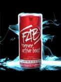 FAB - Energy Drink
