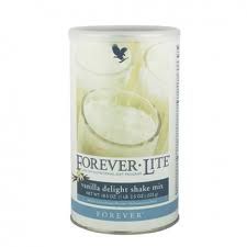 Forever Lite Baunilha