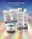 Sonya Skin Care Collection