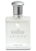 25th Edition Cologne Spray para homens