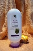 Aloe Jojoba Shampoo