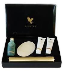 Aloe Body Toning Kit